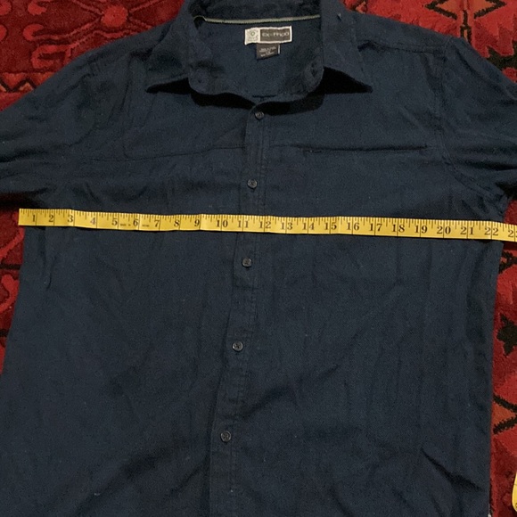 Exofficio Button Down Shirt - Picture 2 of 5